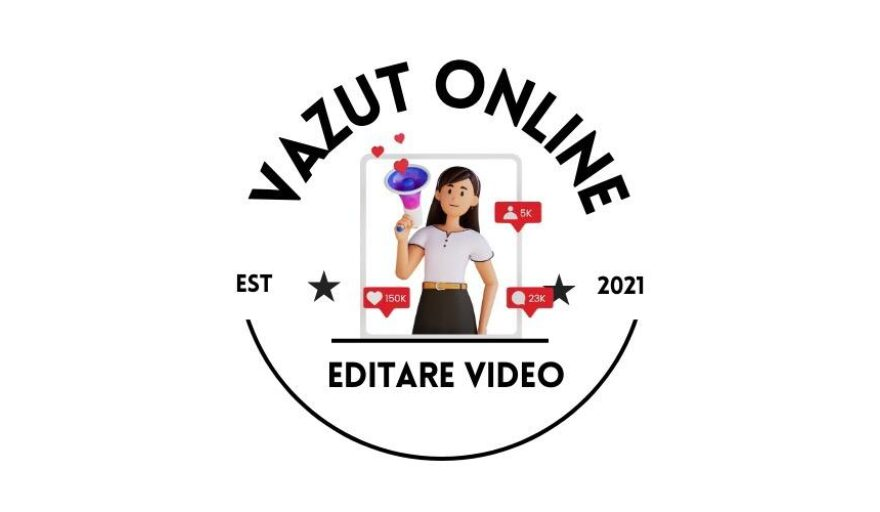 How Vazut Online Scaled Video 10x Faster at 60% Lower Cost