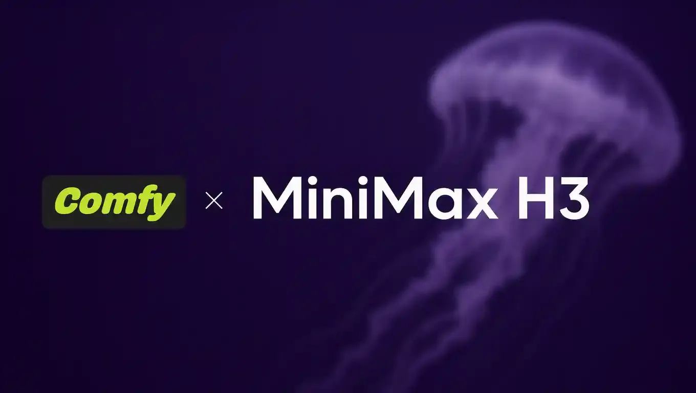 MiniMax H3 on ComfyUI: Open Weights, Consumer GPUs, and How to Prompt It Like a Director