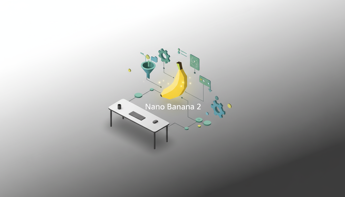 Nano Banana Pro on Topview | Google’s Frontier AI for E-commerce