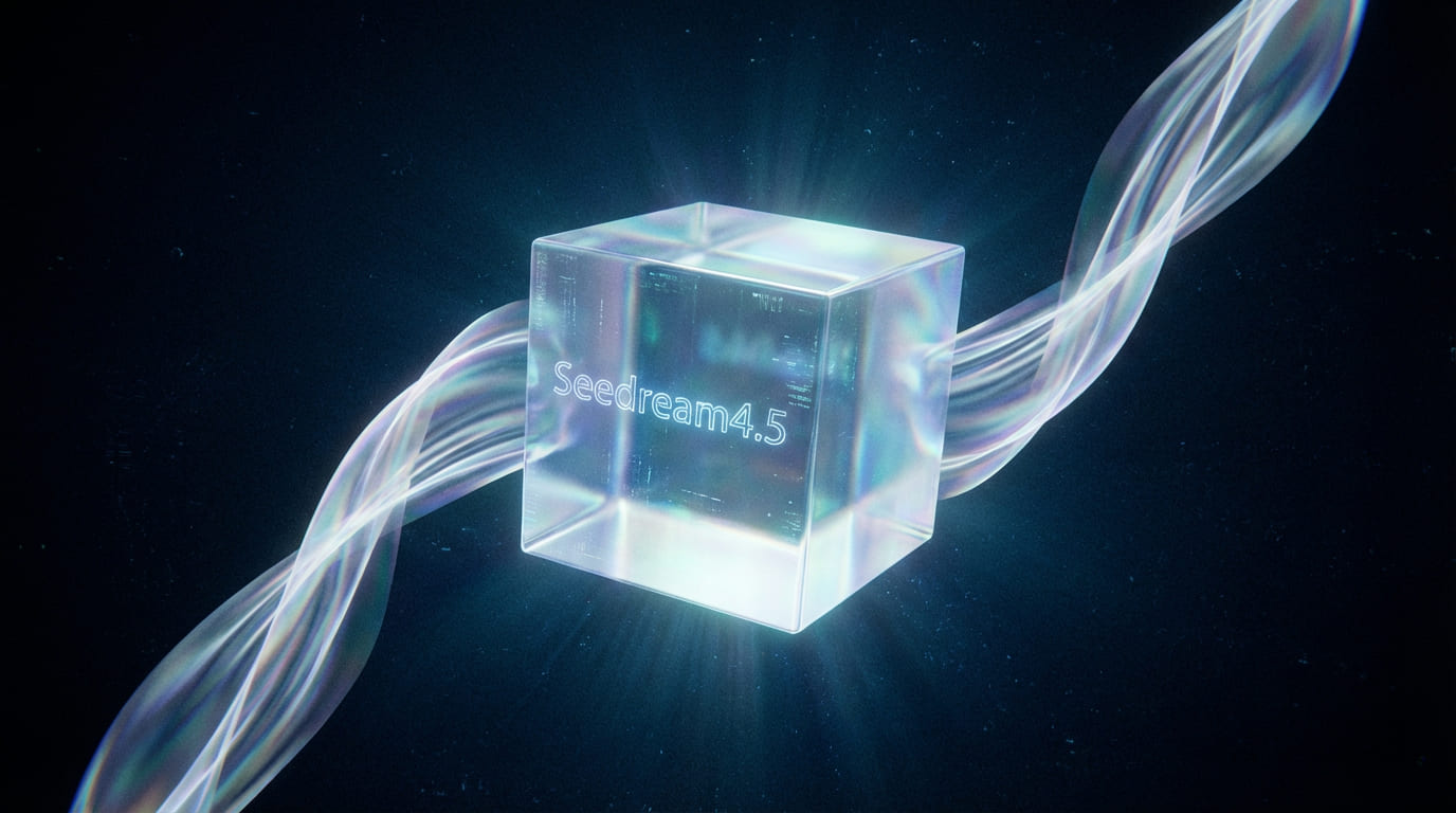 Seedream 4.5 Review: ByteDance’s World-Aware AI Model for Consistent, Commercial-Ready Visuals