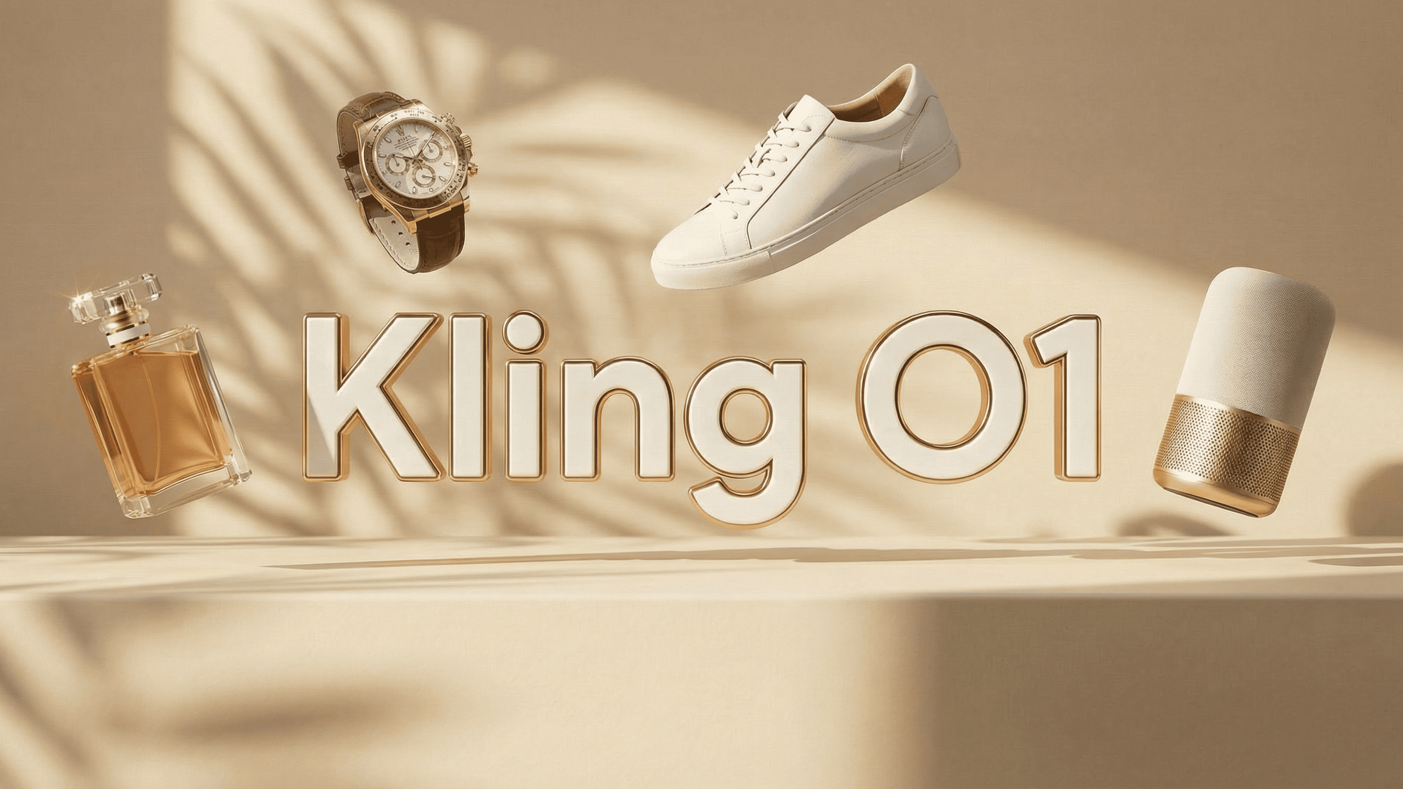 Kling O1 is Here: The Unified AI Model Changing E-commerce Video