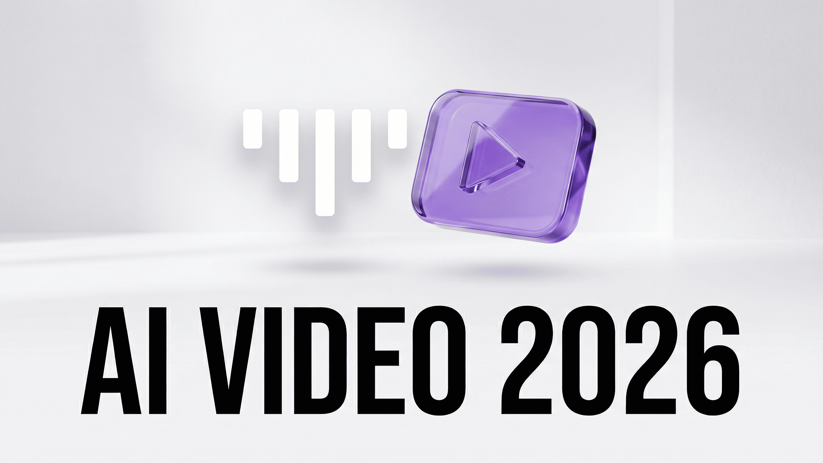 AI Video Marketing for E-commerce in 2026: The Ultimate Guide