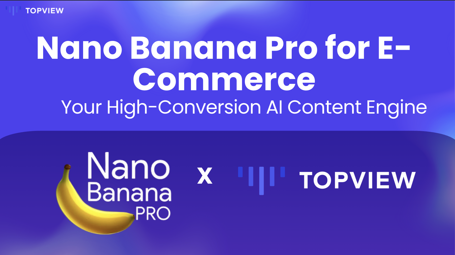 Nano Banana Pro for E-Commerce: Your High-Conversion AI Content Engine