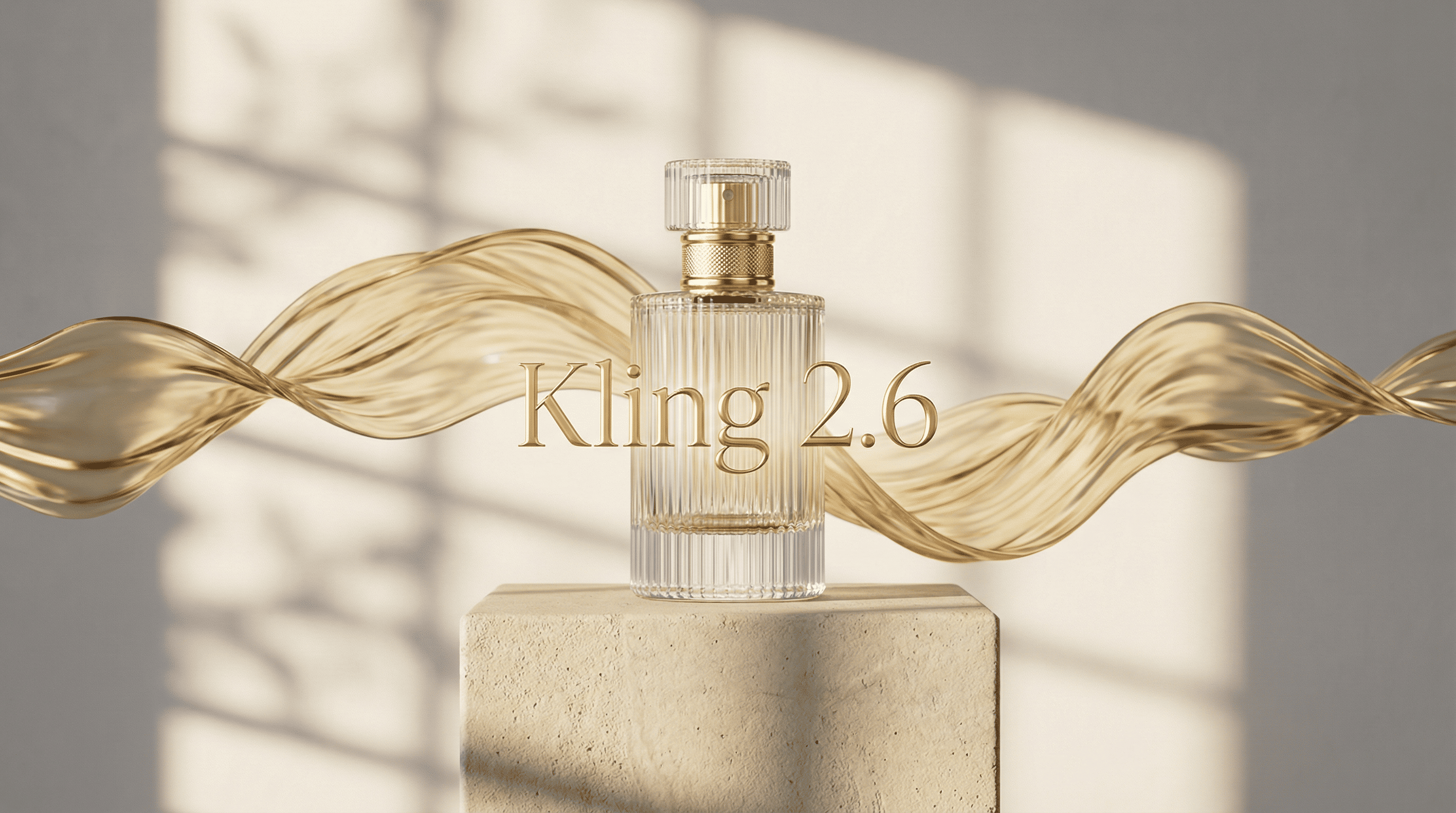 Kling 2.6 for E-commerce: How the New "Audio-Adaptive" AI Model Transforms Product Videos