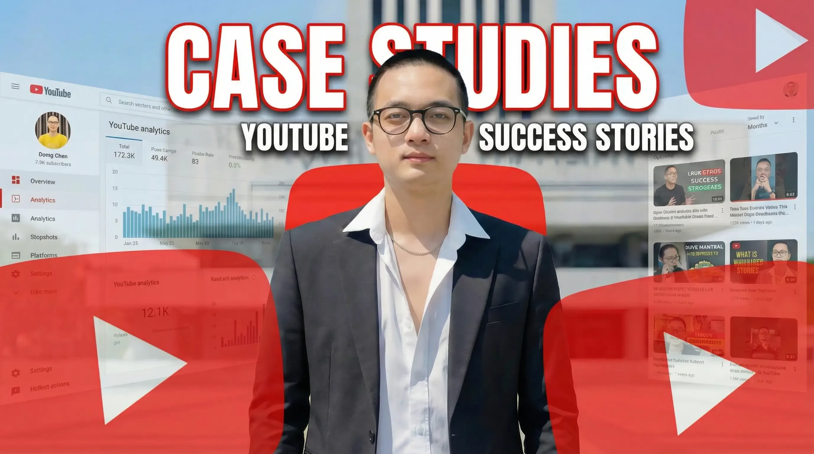 How Phong Menly Scaled Short-Form Video 5x Faster with 70% Lower Production Time