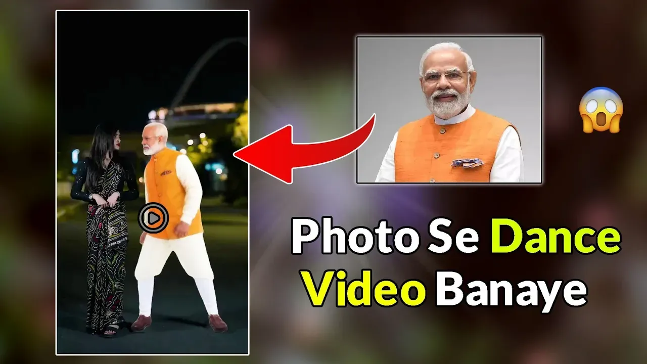 Replace face in video online free | Wegocup Ai 2 | Video me face change kaise kare