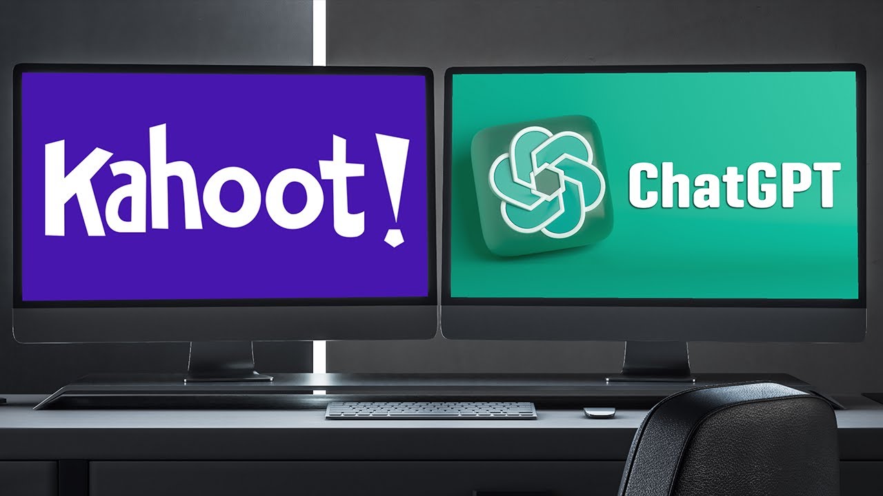 ChatGPT Meets Kahoot: A Step-by-Step Guide to Creating Engaging Quizzes