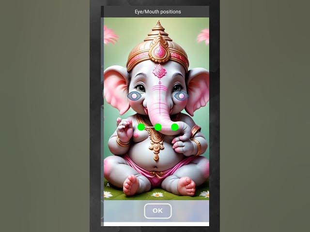 Image to Animation| Ai video editing |Eye Blinking video | Ai to Animation