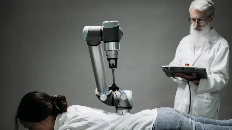 The Role of Medical AI Chatbots in Healthcare in 2026
